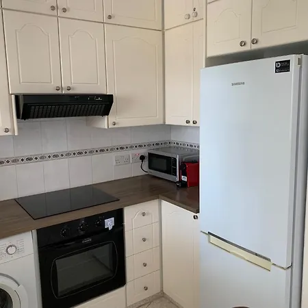 King's Palace 2bd, 2bath Sea View