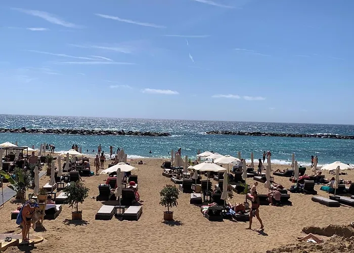 King's Palace 2bd, 2bath Sea View Paphos