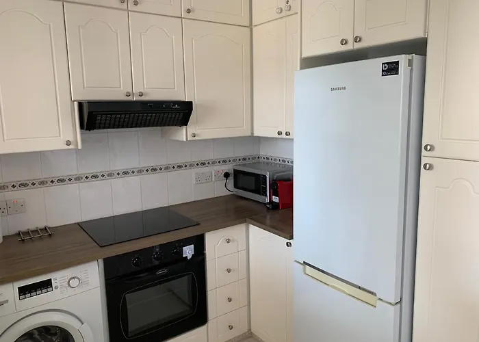 King's Palace 2bd, 2bath Sea View