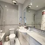 Apartamento King's Palace 2bd, 2bath Sea View *