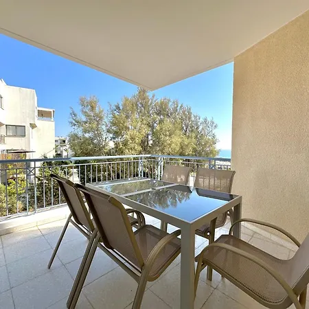 King's Palace 2bd, 2bath Sea View *