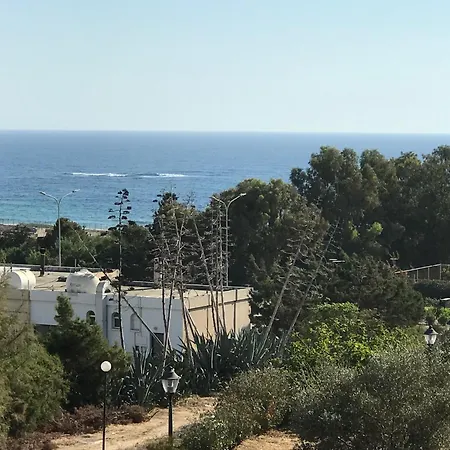 아파트 King's Palace 2bd, 2bath Sea View