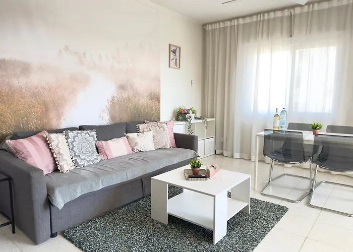 King's Palace 2bd, 2bath Sea View 아파트 *